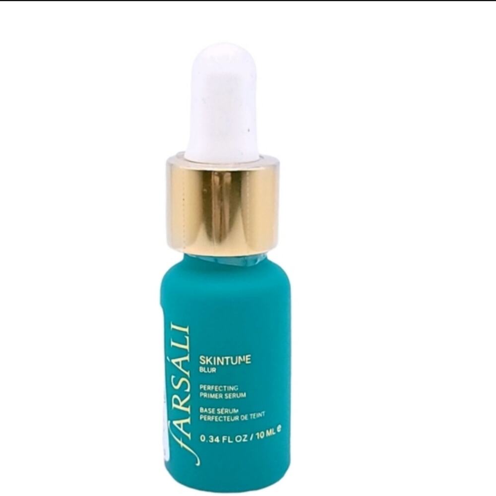 NEW Farsali Skintune Blur Perfecting Primer Serum Mini